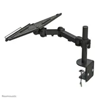Neomounts NOTEBOOK-D100 sülearvuti raam & alus Must 55,9 cm (22") – pilt 16