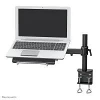 Neomounts NOTEBOOK-D100 sülearvuti raam & alus Must 55,9 cm (22") – pilt 22
