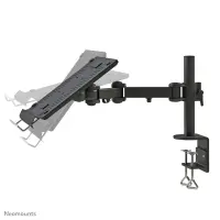Neomounts NOTEBOOK-D100 sülearvuti raam & alus Must 55,9 cm (22") – pilt 24