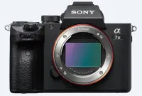 Sony Alpha 7 Mark III BODY | Sony
