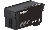 EPSON UltraChrome XD2 Black T40D140 80ml