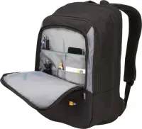 Case Logic | VNB217 | Fits up to size 17 " | Backpack | Black – pilt 6