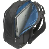 Case Logic | VNB217 | Fits up to size 17 " | Backpack | Black – pilt 12