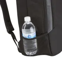 Case Logic | VNB217 | Fits up to size 17 " | Backpack | Black – pilt 13