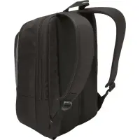 Case Logic | VNB217 | Fits up to size 17 " | Backpack | Black – pilt 18
