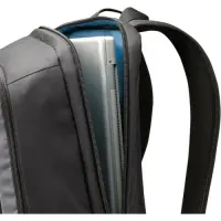 Case Logic | VNB217 | Fits up to size 17 " | Backpack | Black – pilt 19