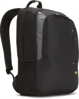 Case Logic | VNB217 | Fits up to size 17 " | Backpack | Black