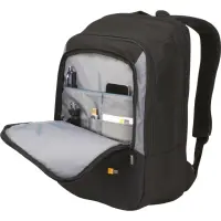Case Logic | VNB217 | Fits up to size 17 " | Backpack | Black – pilt 22