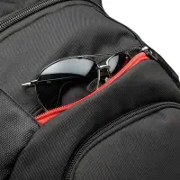 Case Logic | DLBP116K | Fits up to size 16 " | Backpack | Black – pilt 3