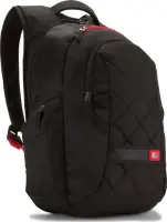 Case Logic Sporty DLBP-116 Black 40,6 cm (16") Seljakott Must – pilt 9