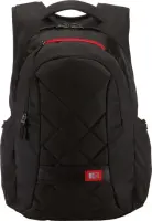 Case Logic Sporty DLBP-116 Black 40,6 cm (16") Seljakott Must – pilt 21