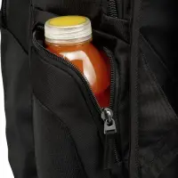 Case Logic | DLBP116K | Fits up to size 16 " | Backpack | Black – pilt 16