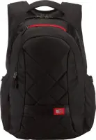 Case Logic | DLBP116K | Fits up to size 16 " | Backpack | Black – pilt 21