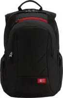 Case Logic | DLBP114K | Fits up to size 14.1 " | Backpack | Black – pilt 4