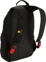 Case Logic | DLBP114K | Fits up to size 14.1 " | Backpack | Black – pilt 5