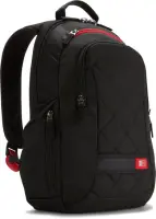 Case Logic | DLBP114K | Fits up to size 14.1 " | Backpack | Black – pilt 9