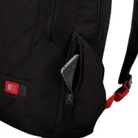 Case Logic | DLBP114K | Fits up to size 14.1 " | Backpack | Black – pilt 7