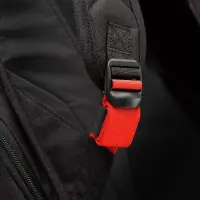 Case Logic | DLBP114K | Fits up to size 14.1 " | Backpack | Black – pilt 10