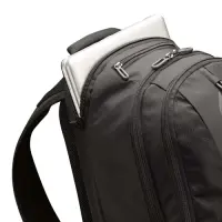 Case Logic | RBP217 | Fits up to size 17.3 " | Backpack | Black – pilt 4