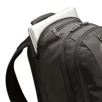 Case Logic | RBP217 | Fits up to size 17.3 " | Backpack | Black – pilt 5