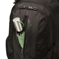 Case Logic | RBP217 | Fits up to size 17.3 " | Backpack | Black – pilt 23