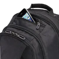Case Logic | RBP315 | Fits up to size 16 " | Backpack | Black – pilt 8