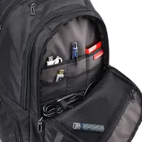 Case Logic | RBP315 | Fits up to size 16 " | Backpack | Black – pilt 13