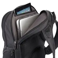 Case Logic | RBP315 | Fits up to size 16 " | Backpack | Black – pilt 22