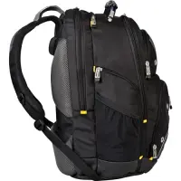 Targus | Drifter | Fits up to size 15.6 " | Backpack | Shoulder strap | Black/Grey – pilt 8