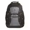 Targus | Drifter | Fits up to size 15.6 " | Backpack | Black/Grey | Shoulder strap