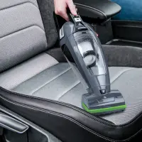 Bissell 2278N käsitolmuimeja Must Kotita – pilt 6