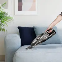 Bissell 2278N käsitolmuimeja Must Kotita – pilt 8