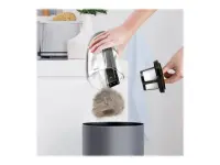 Bissell 2278N käsitolmuimeja Must Kotita