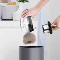Bissell 2278N käsitolmuimeja Must Kotita – pilt 15