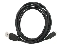 Cablexpert | Micro-USB cable | CCP-mUSB2-AMBM-1M