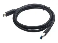 Cablexpert | USB 3.0 AM to Type-C cable | CCP-USB3-AMCM-0.5M