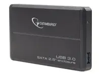 Gembird | EE2-U3S-2 | SATA 3Gb/s | USB 3.0 | 2.5"