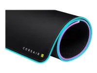 Corsair | MM700 | Gaming mouse pad | 930 x 400 x 4 mm | Black – pilt 3