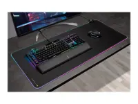 Corsair | MM700 | Gaming mouse pad | 930 x 400 x 4 mm | Black – pilt 5