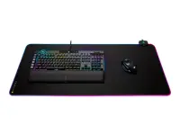 Corsair | MM700 | Gaming mouse pad | 930 x 400 x 4 mm | Black – pilt 8
