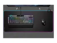 Corsair | MM700 | Gaming mouse pad | 930 x 400 x 4 mm | Black – pilt 9