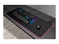 Corsair | MM700 | Gaming mouse pad | 930 x 400 x 4 mm | Black – pilt 13