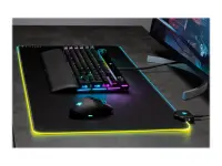 Corsair | MM700 | Gaming mouse pad | 930 x 400 x 4 mm | Black – pilt 14