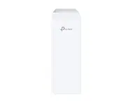 TP-LINK | 2.4GHz 300Mbps 9dBi Outdoor CPE | CPE210 | 802.11n | 300 Mbit/s | 10/100 Mbit/s | Ethernet LAN (RJ-45) ports 1 | Mesh Support No | MU-MiMO Yes | No mobile broadband | Antenna type 1xInternal