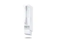 TP-LINK | 2.4GHz 300Mbps 9dBi Outdoor CPE | CPE210 | 802.11n | 300 Mbit/s | 10/100 Mbit/s | Mesh Support No | MU-MiMO Yes | No mobile broadband | Antenna type 1xInternal – pilt 2