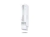 TP-LINK | 2.4GHz 300Mbps 9dBi Outdoor CPE | CPE210 | 802.11n | 300 Mbit/s | 10/100 Mbit/s | Ethernet LAN (RJ-45) ports 1 | Mesh Support No | MU-MiMO Yes | No mobile broadband | Antenna type 1xInternal – pilt 2