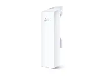 TP-LINK | 2.4GHz 300Mbps 9dBi Outdoor CPE | CPE210 | 802.11n | 300 Mbit/s | 10/100 Mbit/s | Ethernet LAN (RJ-45) ports 1 | Mesh Support No | MU-MiMO Yes | No mobile broadband | Antenna type 1xInternal – pilt 4