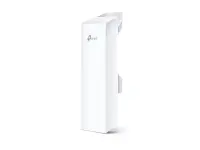 TP-LINK | 2.4GHz 300Mbps 9dBi Outdoor CPE | CPE210 | 802.11n | 300 Mbit/s | 10/100 Mbit/s | Mesh Support No | MU-MiMO Yes | No mobile broadband | Antenna type 1xInternal – pilt 8