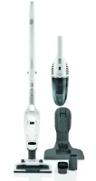 Gorenje | Vacuum cleaner | SVC180FW | Handstick 2in1 | Handstick | 18 V | Operating time (max) 50 min | White | Warranty 24 month(s) | Battery warranty 12 month(s)