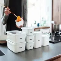 Brother PTP300BT | Mono | Thermal | Label Printer | White – pilt 10
